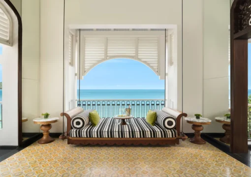Suite Orquídea #4
